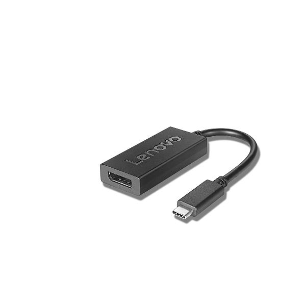 Lenovo Usb C A Displayport 4x90q93303